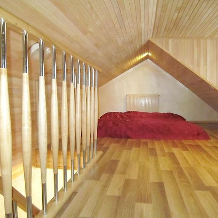 Inkaras Aparthotel Паланга Номер фото