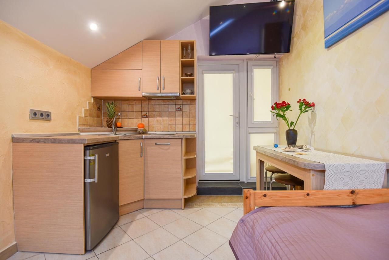 Inkaras Aparthotel Паланга Экстерьер фото