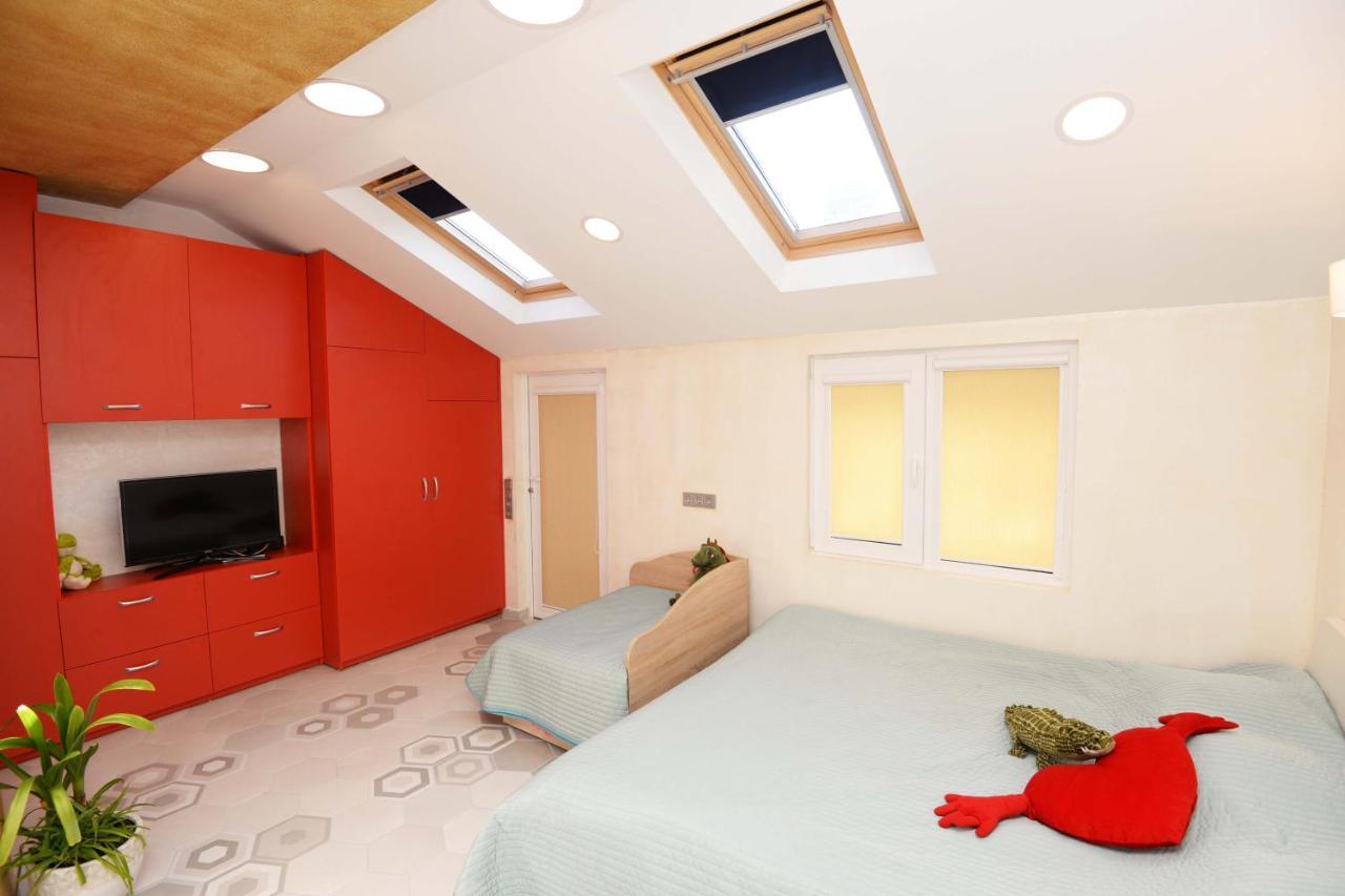 Inkaras Aparthotel Паланга Экстерьер фото