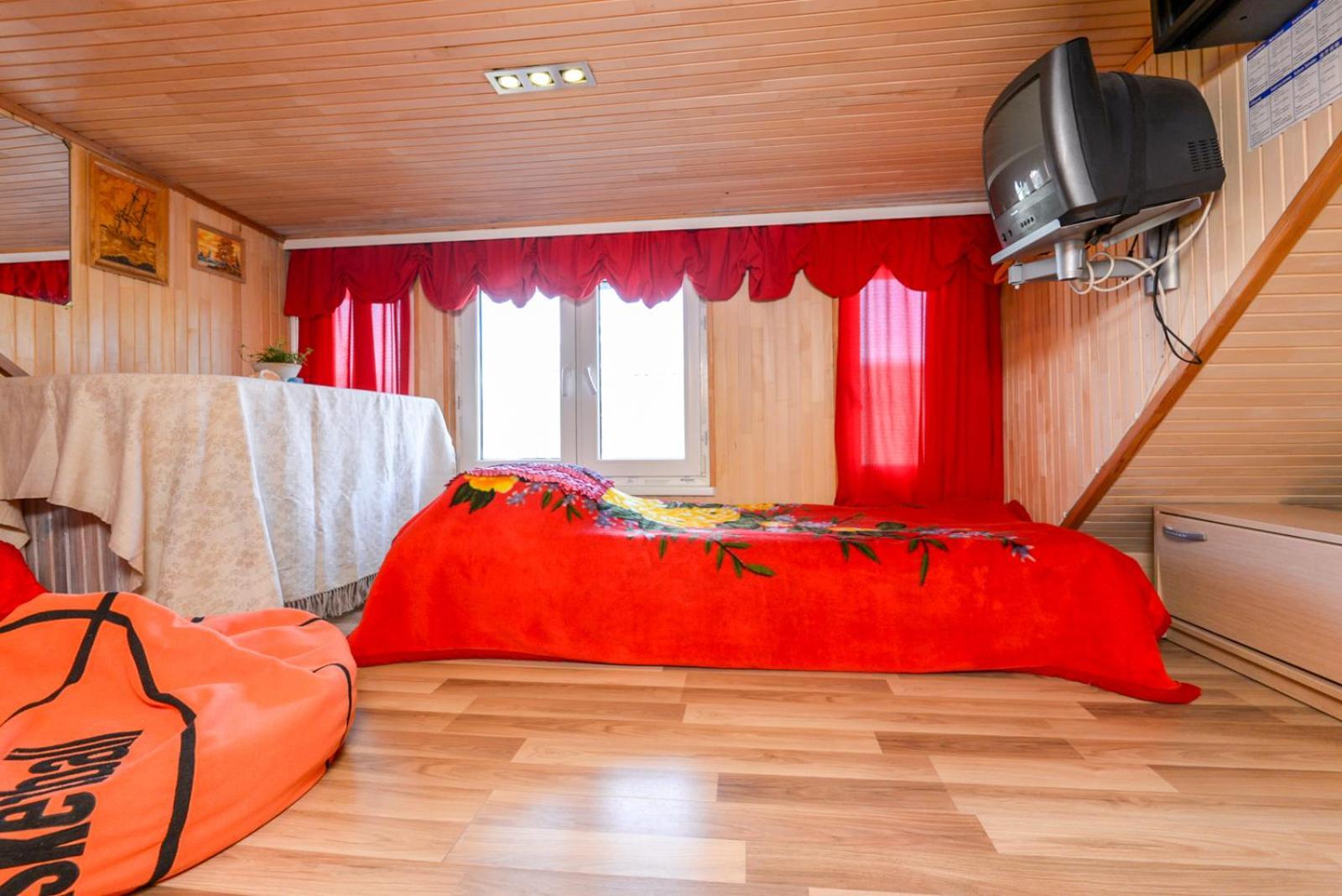 Inkaras Aparthotel Паланга Номер фото