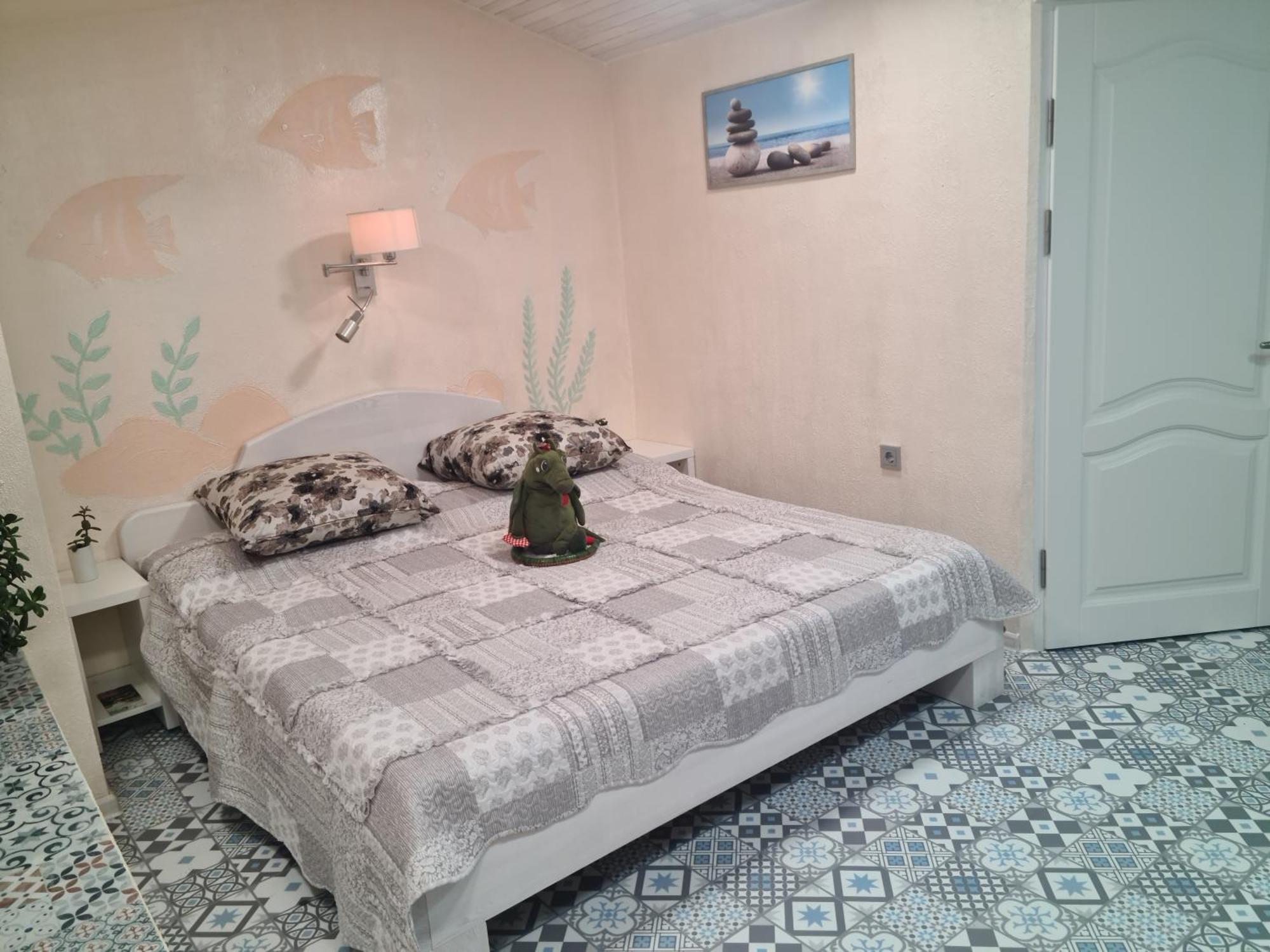 Inkaras Aparthotel Паланга Номер фото