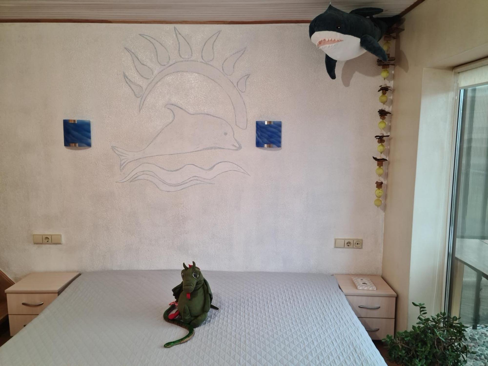 Inkaras Aparthotel Паланга Номер фото