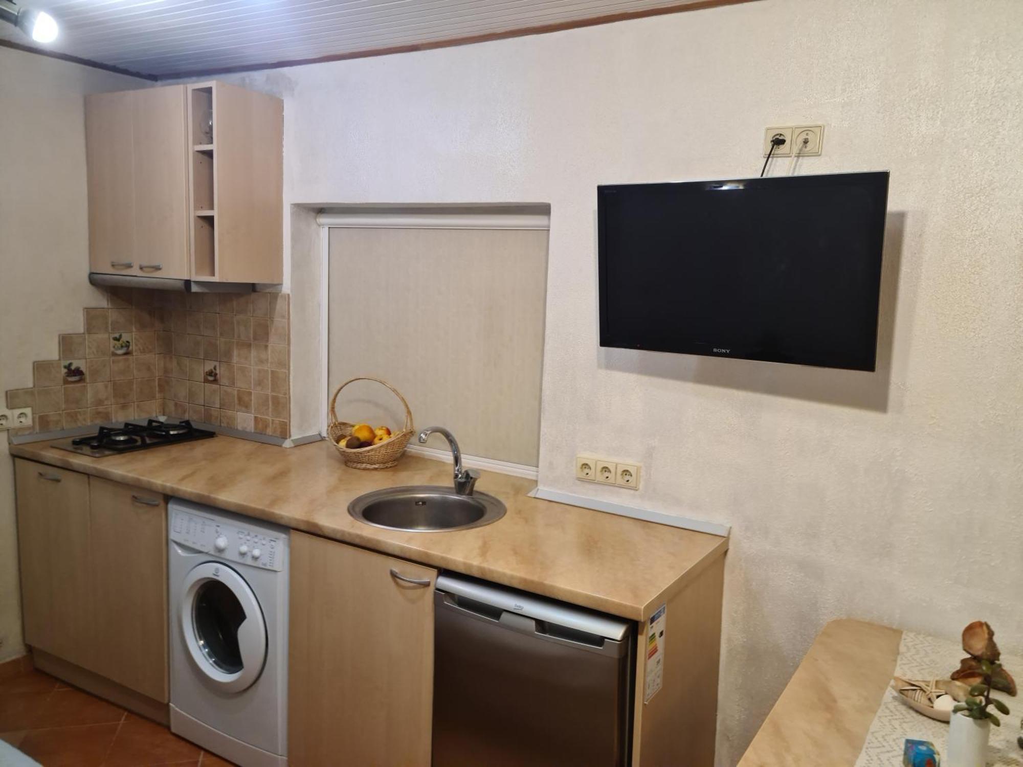 Inkaras Aparthotel Паланга Номер фото